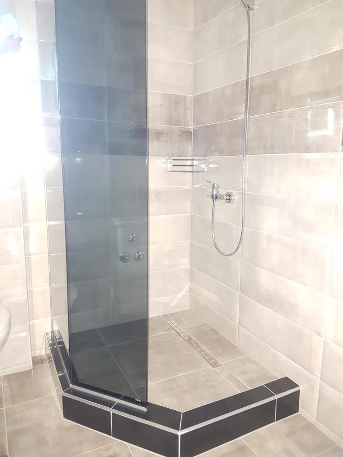 كورينيتسا Apartmani Brigita المظهر الخارجي الصورة