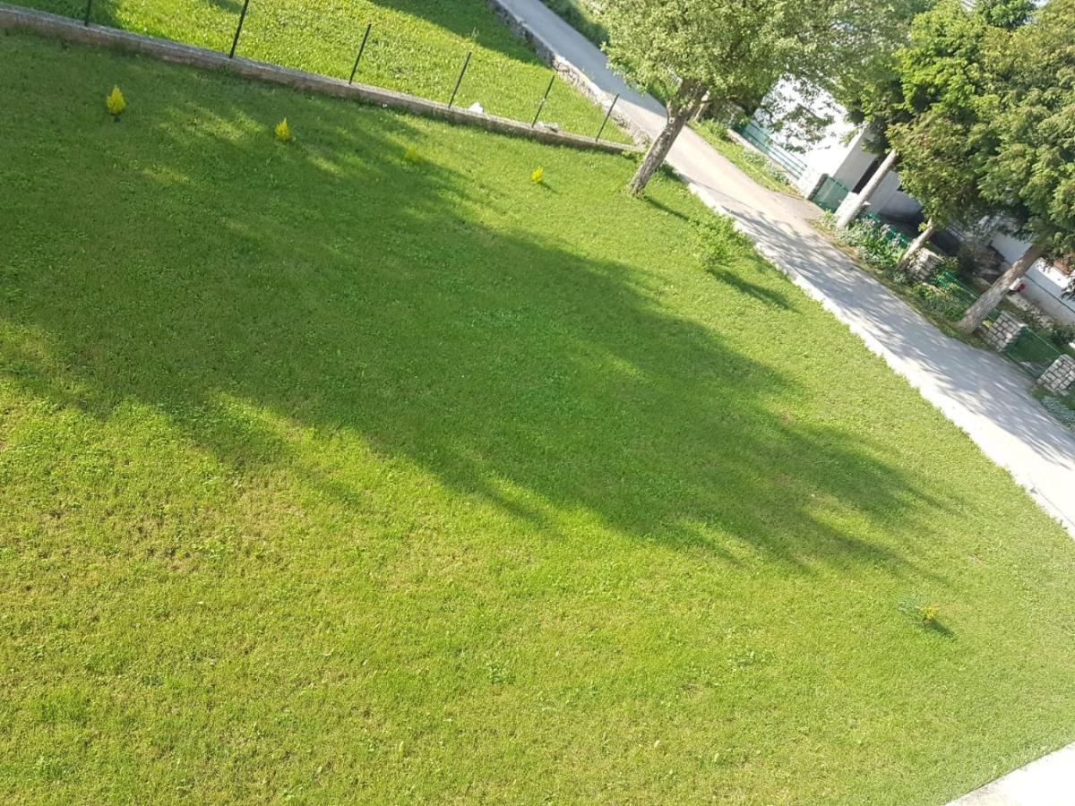 كورينيتسا Apartmani Brigita المظهر الخارجي الصورة