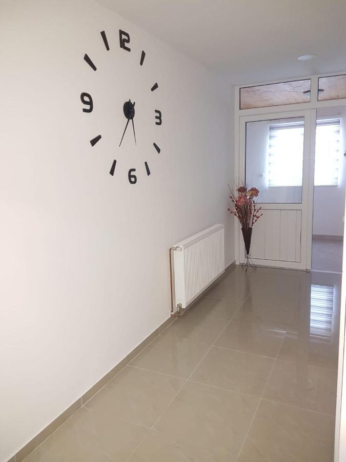 كورينيتسا Apartmani Brigita المظهر الخارجي الصورة