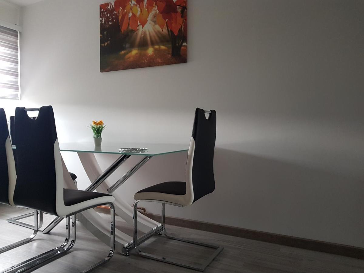 كورينيتسا Apartmani Brigita المظهر الخارجي الصورة