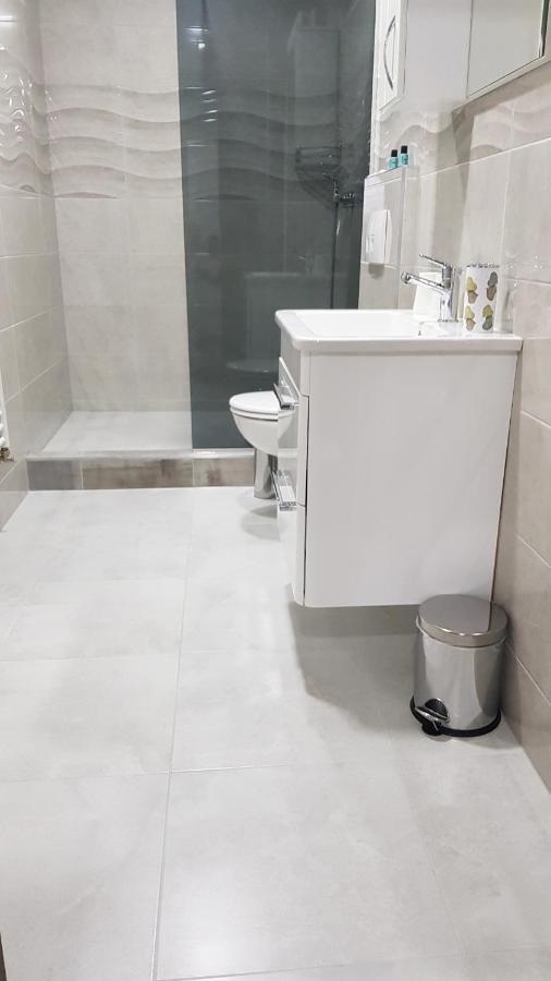 كورينيتسا Apartmani Brigita المظهر الخارجي الصورة